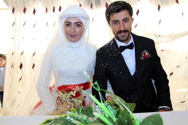 Yüksekova Düğünleri (27-28) Ekim 2018 5