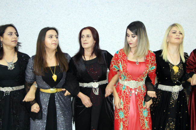 Yüksekova Düğünleri (27-28) Ekim 2018 54