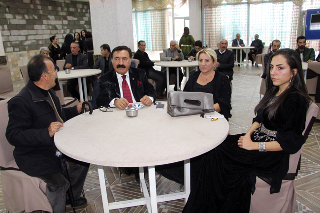 Yüksekova Düğünleri (27-28) Ekim 2018 57