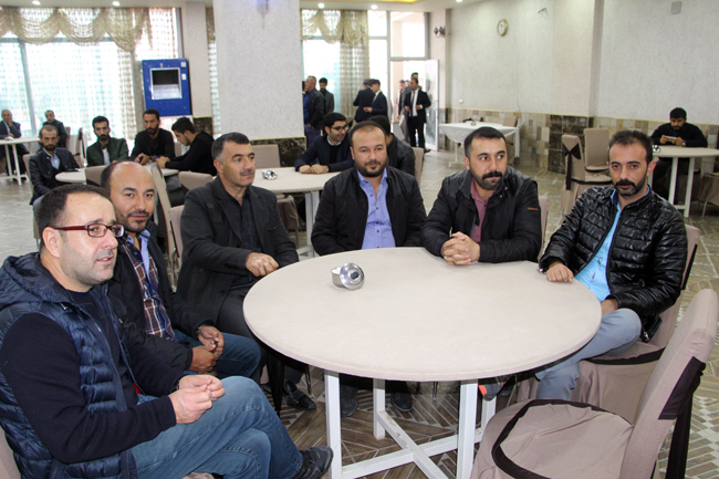 Yüksekova Düğünleri (27-28) Ekim 2018 58