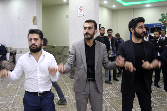 Yüksekova Düğünleri (27-28) Ekim 2018 59