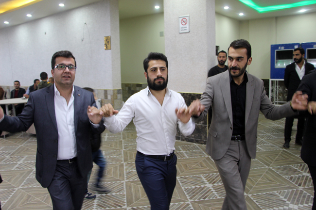 Yüksekova Düğünleri (27-28) Ekim 2018 60