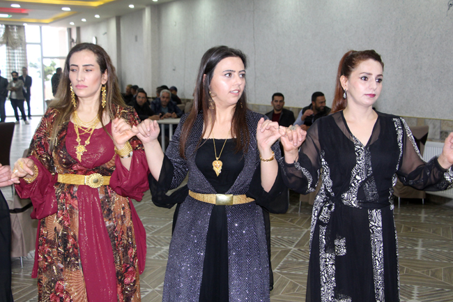 Yüksekova Düğünleri (27-28) Ekim 2018 61