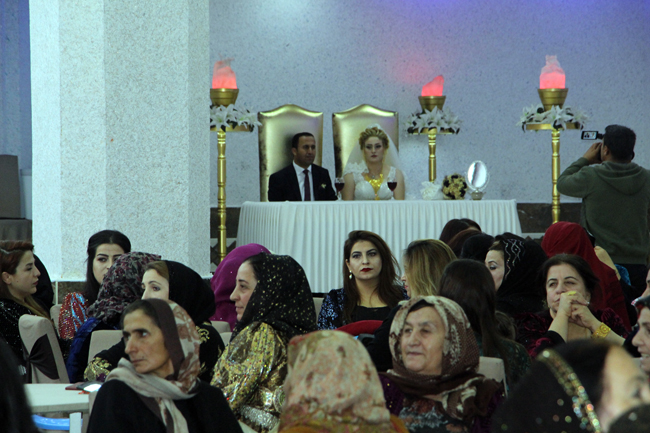 Yüksekova Düğünleri (27-28) Ekim 2018 65