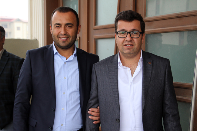 Yüksekova Düğünleri (27-28) Ekim 2018 66