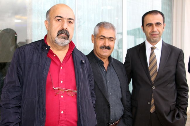 Yüksekova Düğünleri (27-28) Ekim 2018 67