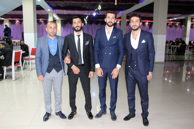 Yüksekova Düğünleri (27-28) Ekim 2018 68