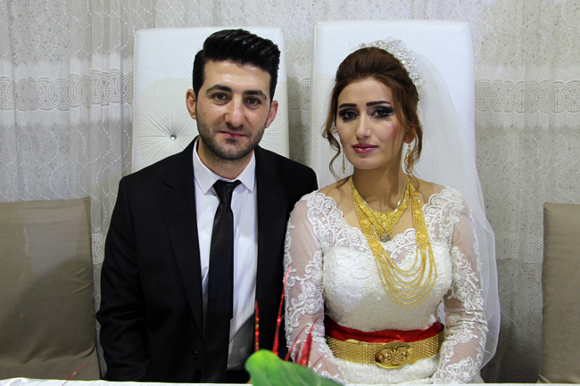 Yüksekova Düğünleri (27-28) Ekim 2018 7