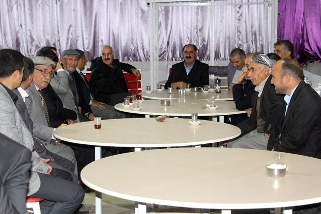 Yüksekova Düğünleri (27-28) Ekim 2018 70