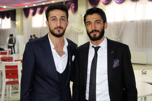 Yüksekova Düğünleri (27-28) Ekim 2018 71