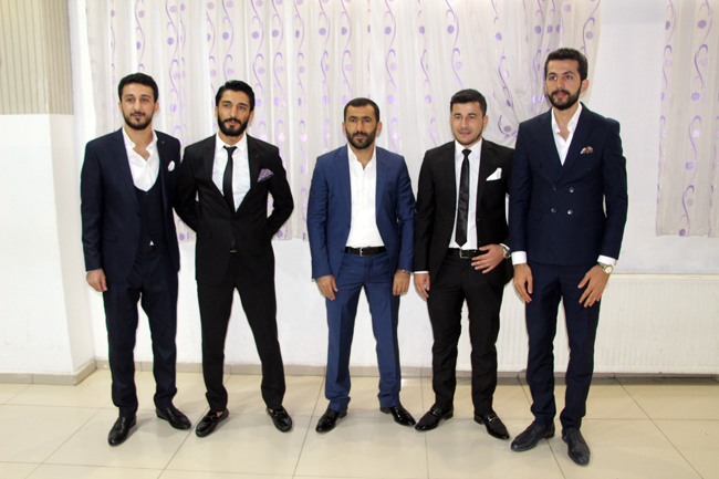 Yüksekova Düğünleri (27-28) Ekim 2018 72