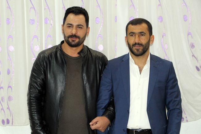 Yüksekova Düğünleri (27-28) Ekim 2018 73