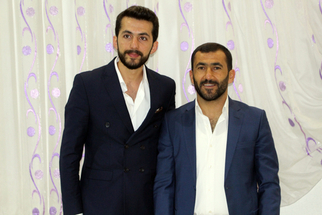 Yüksekova Düğünleri (27-28) Ekim 2018 74