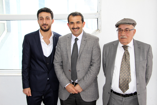 Yüksekova Düğünleri (27-28) Ekim 2018 75