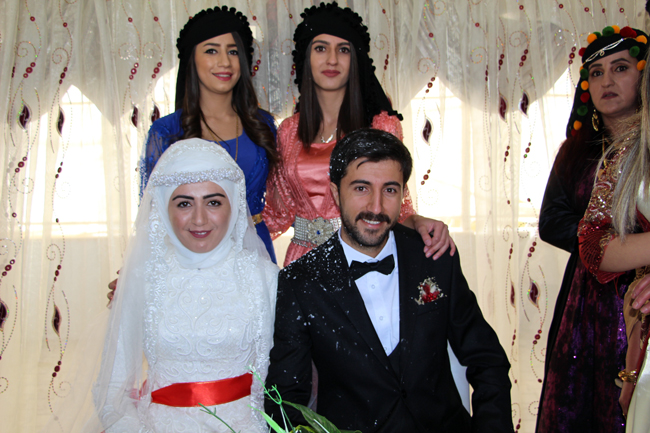 Yüksekova Düğünleri (27-28) Ekim 2018 76