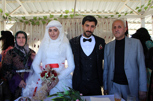 Yüksekova Düğünleri (27-28) Ekim 2018 78
