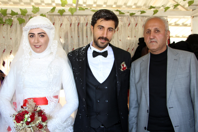 Yüksekova Düğünleri (27-28) Ekim 2018 79