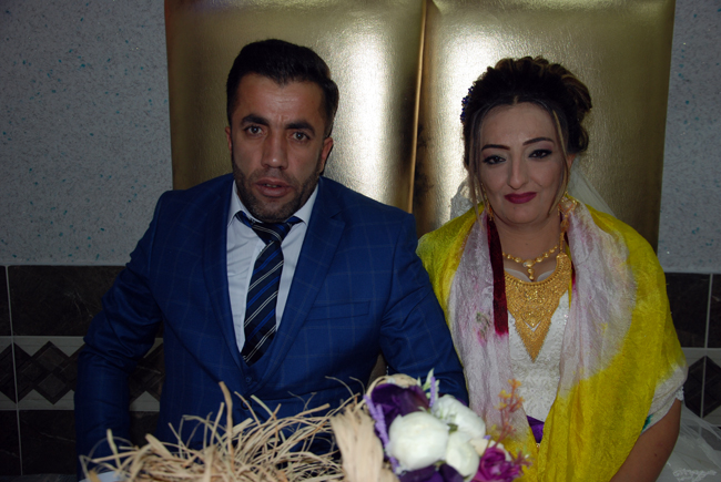 Yüksekova Düğünleri (27-28) Ekim 2018 8