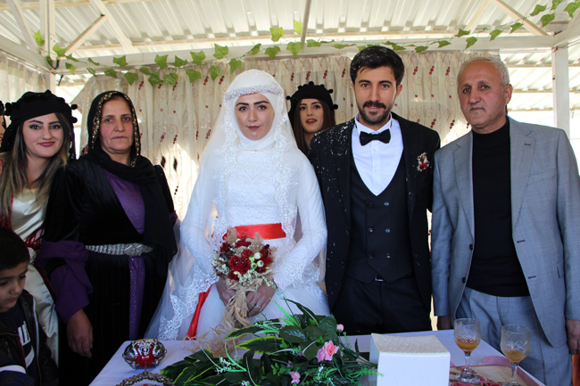 Yüksekova Düğünleri (27-28) Ekim 2018 80