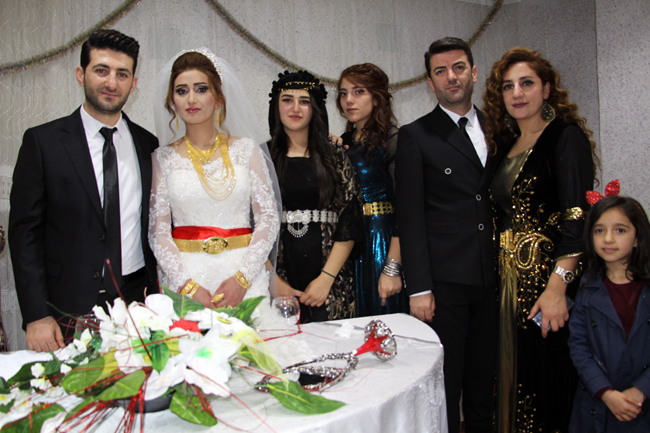 Yüksekova Düğünleri (27-28) Ekim 2018 83