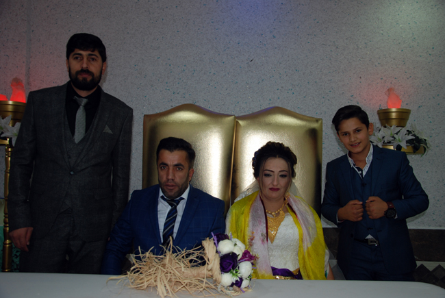 Yüksekova Düğünleri (27-28) Ekim 2018 87