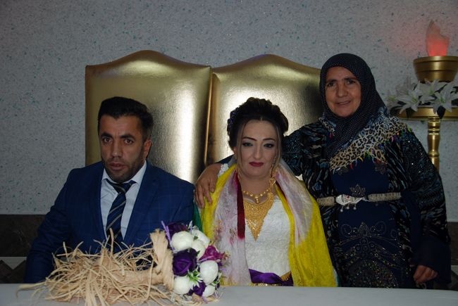 Yüksekova Düğünleri (27-28) Ekim 2018 88