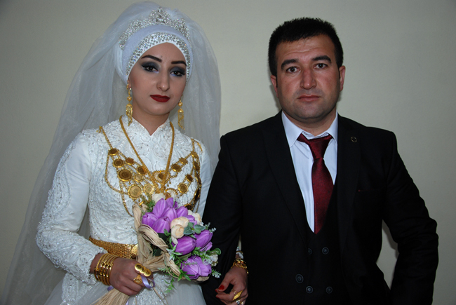 Yüksekova Düğünleri (27-28) Ekim 2018 9