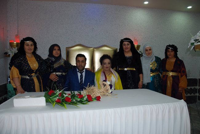 Yüksekova Düğünleri (27-28) Ekim 2018 90