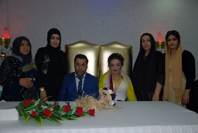 Yüksekova Düğünleri (27-28) Ekim 2018 93