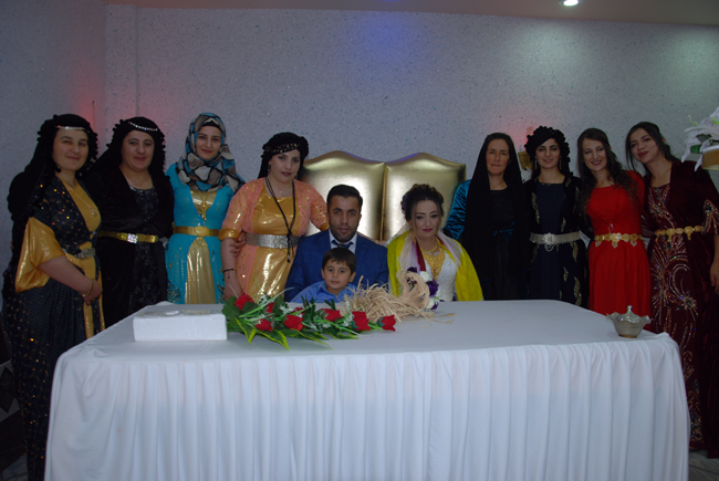 Yüksekova Düğünleri (27-28) Ekim 2018 94