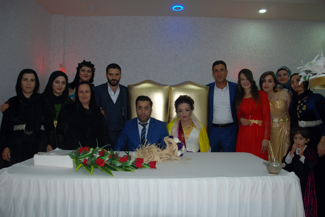 Yüksekova Düğünleri (27-28) Ekim 2018 96