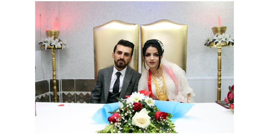 Yüksekova Düğünleri (27-28) Ekim 2018