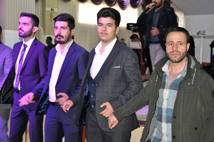 Yüksekova Düğünleri (03-04) Kasım 2018 102