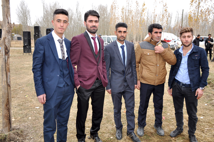 Yüksekova Düğünleri (03-04) Kasım 2018 104