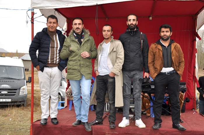 Yüksekova Düğünleri (03-04) Kasım 2018 106