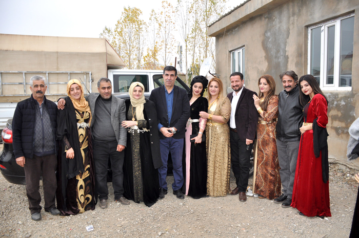 Yüksekova Düğünleri (03-04) Kasım 2018 107