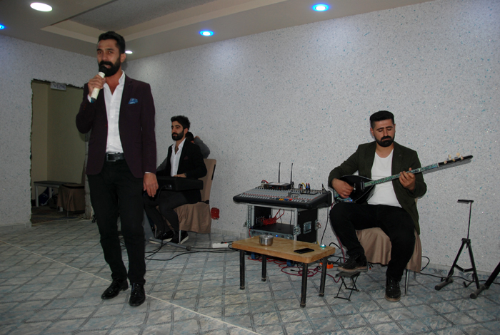 Yüksekova Düğünleri (03-04) Kasım 2018 11