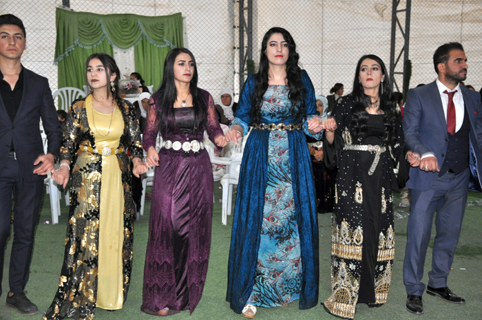 Yüksekova Düğünleri (03-04) Kasım 2018 113
