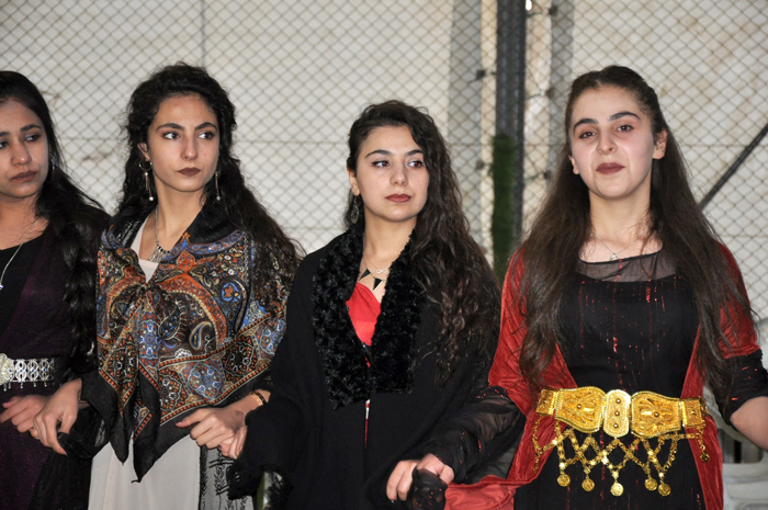 Yüksekova Düğünleri (03-04) Kasım 2018 115