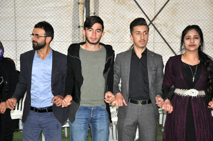 Yüksekova Düğünleri (03-04) Kasım 2018 116
