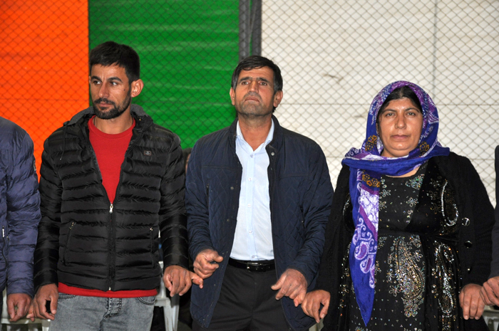 Yüksekova Düğünleri (03-04) Kasım 2018 117