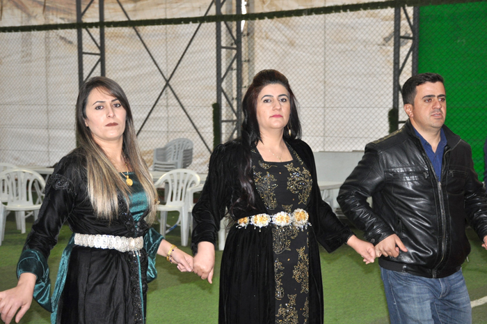 Yüksekova Düğünleri (03-04) Kasım 2018 120