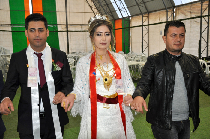 Yüksekova Düğünleri (03-04) Kasım 2018 121