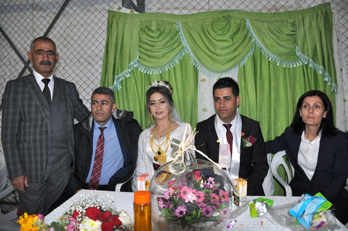 Yüksekova Düğünleri (03-04) Kasım 2018 125