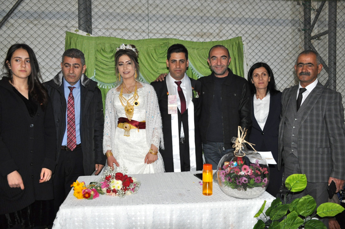Yüksekova Düğünleri (03-04) Kasım 2018 126