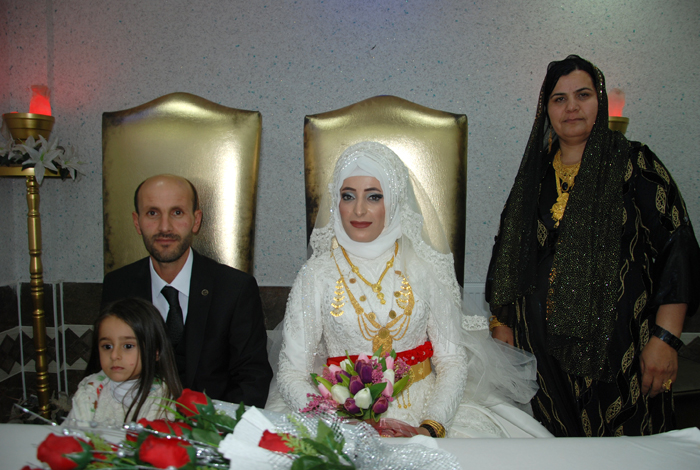 Yüksekova Düğünleri (03-04) Kasım 2018 15