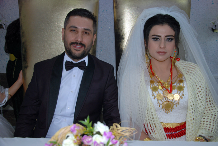 Yüksekova Düğünleri (03-04) Kasım 2018 2