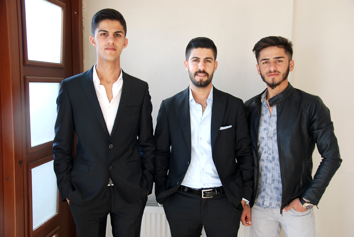 Yüksekova Düğünleri (03-04) Kasım 2018 25