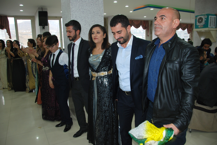 Yüksekova Düğünleri (03-04) Kasım 2018 26