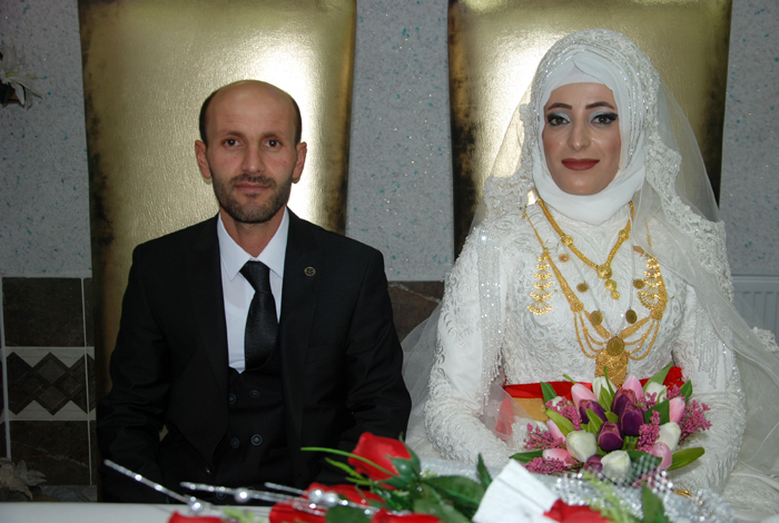 Yüksekova Düğünleri (03-04) Kasım 2018 3